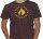Guys Camp T Shirt Medium