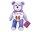 Friendship Holy Bear