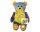 Artist Holy Bear