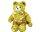 Catface Holy Bear - With Tail
