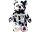 Cow Holy Bear