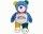 De Colores The Emmaus Holy Bear
