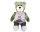 Fishing Holy Bear