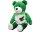Frog Holy Bear
