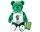 Golf Holy Bear