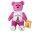 Gymnastics Holy Bear