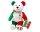 Italy Holy Bear