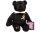 Martial Arts Holy Bear
