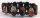 Wooden Elasticated Saints Bracelet