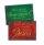 Every Day With Jesus Christmas Cards - Jesus And Immanuel - Pack of 10
