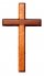 Hanging Wall Cross 8