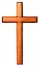 Hanging Wall Cross 12