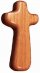 Holding Cross 5