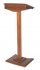 Free-Standing Lectern