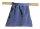Offering Bag - Blue - Natural