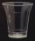 Disposable Cups - Clear