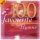 100 Favourite Hymns CD