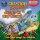 Jesus In My Heart Creation Sensation CD