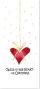 Jesus Heart Of Christmas Cards - Pack of 12