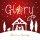 Star Of Glory Card - Pack of 12