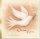 Linen Dove Christmas Cards - Pack of 5