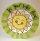Let Your Light Shine Dinner Plate