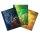 The Source Music Books 1, 2 & 3 Value Pack