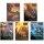 The Wormling Series Value Pack