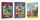 Veggie Tales Heroes of the Bible Value Pack