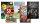 Boys Summer Reading Value Pack