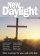 New Daylight Large Print - Annual Subscription September 2008 - August 2009