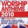 Worship Anthems 2010 