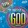 Celebrate God CD - Kid's Praise Party 