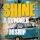 Shine A Summer Of Worship CD - Bright Songs For a Long Hot Summer