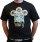 Deco Angel T Shirt Large