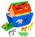 Noahs Ark Shape Sorter