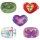 Lucite Fun Ring