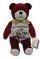 St. Christopher Holy Bear