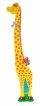 Giraffe Height Chart