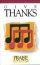 Give Thanks CD