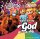Super Strong God CD - The Second Live Worship Album for Kids
