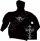 Christ For Life Hooded Sweatshirt