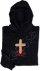 Jesus Heals Hooded Sweatshirt