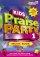 Kids Praise Party: Music Book, vol. 1 - with Backing Tracks on CD