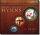 Spring Harvest Hymns Box Set CD