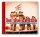 Be The Centre CD