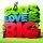 God's Love Is Big