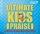 Spring Harvest Ultimate Kids Praise 2004 3 CD Set