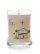 Joy Candle In Glass - Single