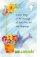 Easter Brings Us The Message Of God's Love Card - Pack of 6
